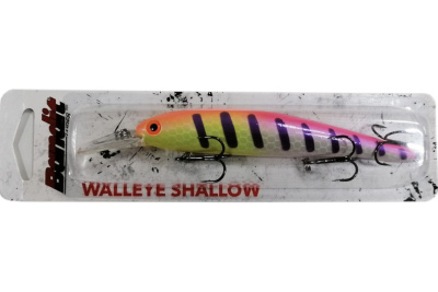 Воблер Bandit SHALLOW WALLEYE B33