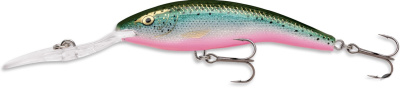 Воблер Rapala Deep Tail Dancer 09 RTF