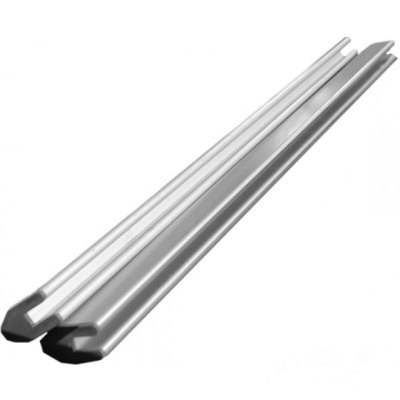 Моторно-гребная лодка Flinc FT290K (Серый) модель 2025 г