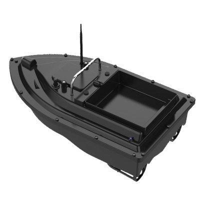 Закормочный кораблик Columbia DYH-16B с GPS