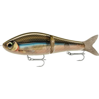 Воблер Rapala Glide 16 #Smeilt on the beach