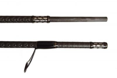 Спиннинг Hearty Rise Team Dubna Tournament Limited TDT-792M 2.37m 10-46gr