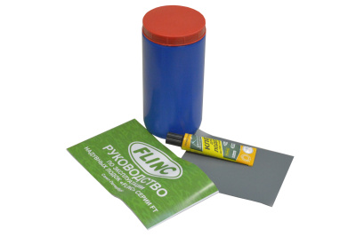 Моторно-гребная лодка Flinc FT360К (оливковый) модель 2025 г