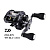 Катушка мультипликаторная DAIWA ZILLION TW HLC 1516SHL