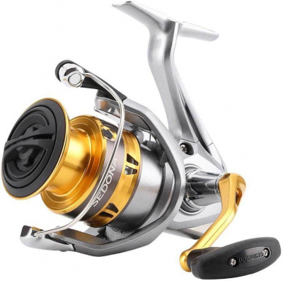 Катушка Shimano Sedona 6000 FI