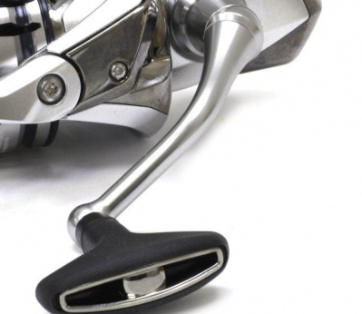 Катушка Shimano Stradic 19 C3000