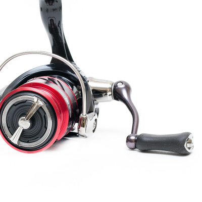 Катушка Daiwa 18 Ninja LT1000