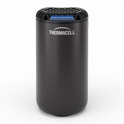 Прибор противомоскитный Thermacell Halo Mini Repeller Black (черный)