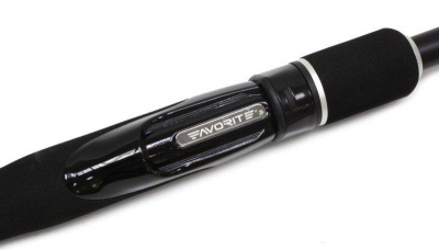 Спиннинг Favorite Creed 762M 2.29m 7-21gr