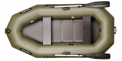Надувная лодка BARK B-260