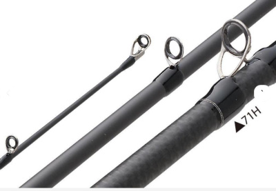 Кастинговое удилище Graphiteleader 20 Vigore 20GVIGC 71H 2.16m 7-28gr
