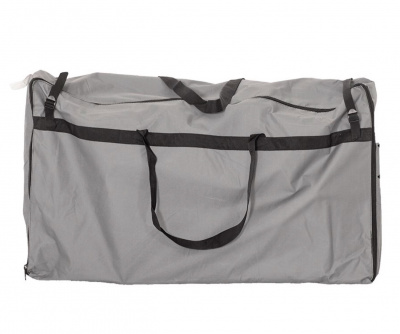 Лодка моторная Лоцман М-290 ЖС (серый)