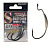Крючок офсетный DECOY WORM102 S-SWITCHER 4/0 1.5gr 4шт
