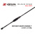 Спиннинг Xesta Black Star Distance Snatch S83MH-T 2.51m 1.5-25gr Спиннинг Xesta Black Star Distance Snatch S83MH-T 2.51m 1.5-25gr