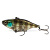 Раттлин JACKALL TN/65 SI #Uroko Hl SS Shad