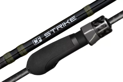Спиннинг Crazy Fish CF Strike 672ULT 2.05m 1.5-7gr