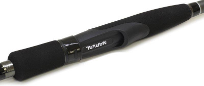 Спиннинг Narval NEW Argument 76HH 2.30m max 84gr Ex-Fast