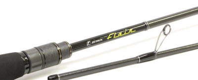 Спиннинг Zetrix Flair 762L-T 2.29m 1-10gr