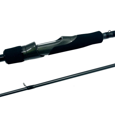Спиннинг Zetrix Hayron 2nd Generation HRS-742L/ML 2.24m 4-17gr