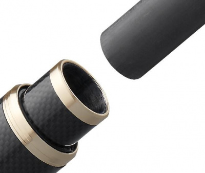 Кастинговое удилище Graphiteleader Veloce UX 21GVELUX-74X 2.24m MAX85 gr