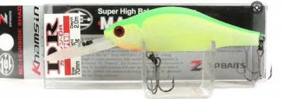 Воблер Zipbaits Khamsin DR 998R