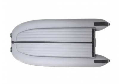 Надувная лодка Boatsman BT360А (серо-графитовый)