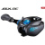 Катушка мультипликаторная Shimano SLX DC 151