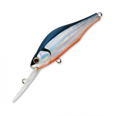 Воблер Zipbaits Khamsin DR 811R