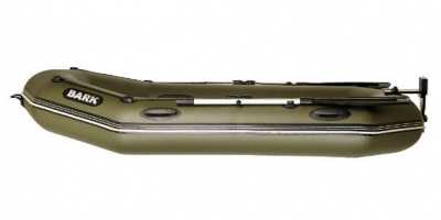Надувная лодка BARK В-260NP