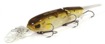 Воблер Imakatsu Wind Killer Bill Minnow 89 Flash Ayu