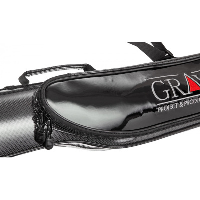 Тубус для удилищ Prox Gravis Super Slim Rod Case (Reel In) 138cm PX6982138K