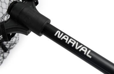 Подсачек складной NARVAL FISHING LANDING NET I 80X70X2CM