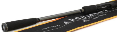 Спиннинг Narval NEW Argument 82M 2.50m max 28gr Ex-Fast