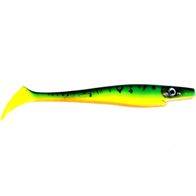Силиконовая приманка Strike Pro Pig Shad Jr. #GC01S (2шт.)