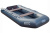Надувная лодка Stel 02/280 light