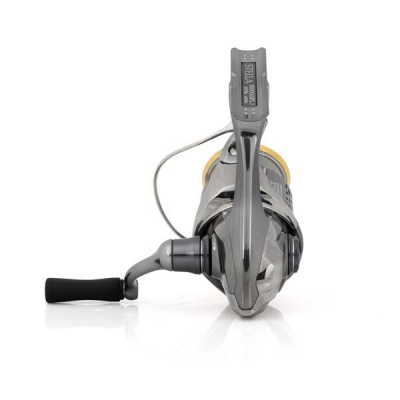 Катушка Shimano 18 Stella 2500 J