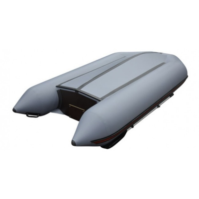 Лодка ПВХ Хантер 290 ЛК