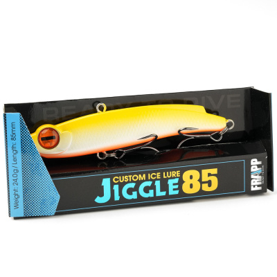 Воблер Frapp (Vib) Jiggle 85 24g #04
