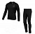 Термобелье Jack Wolfskin Power Stretch размер L