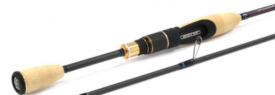 Спиннинг Hearty Rise Halcyon 732L 2.22m 3-18gr