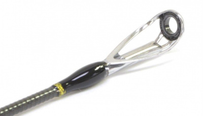 Спиннинг Favorite X1 702ExH 2.13m 18-56gr