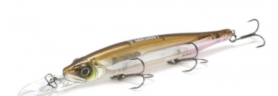 Воблер Gan Craft Rest 108 SF 15