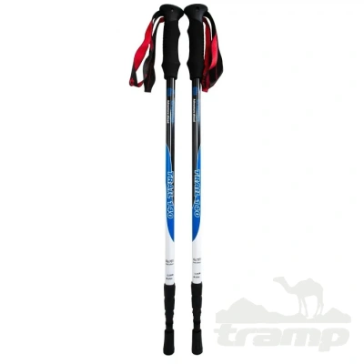 Палки треккинговые Tramp Trail 