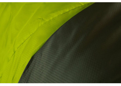 Спальный мешок кокон Tramp Rover Compact (левый) 185*80*55 см (-25°C)