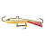 Балансир Rapala Jigging Rap WH3 RFSH 3 cm 6 gr