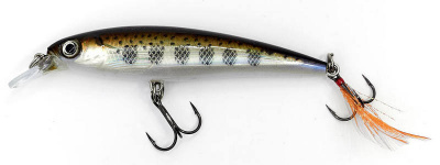 Воблер Rapala X-Rap XR10 MD(13гр, 10см, 1,2-1,8м) suspending HRTU