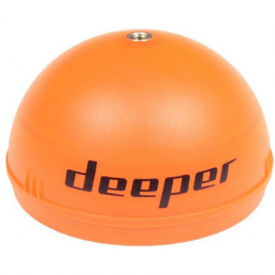Крышка для ночной рыбалки для эхолота Deeper