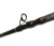 Кастинговое удилище Hearty Rise Pelagic Game Casting 762XH 2.30m 0-120gr