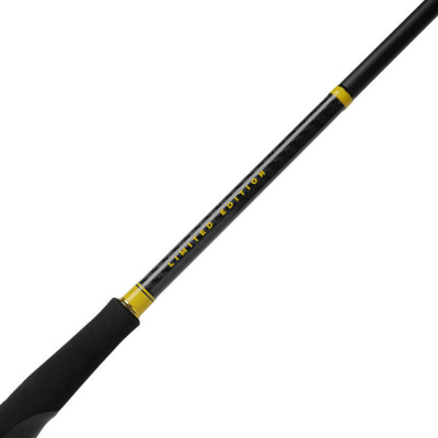 Спиннинг Снасти Здрасьте Porolka PRO 76ML 2.3m 5-21gr