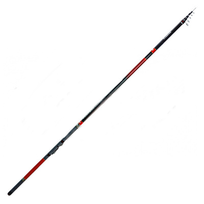 Удилище поплавочное с кольцами Kaida Fortexa Silver Strong 5m